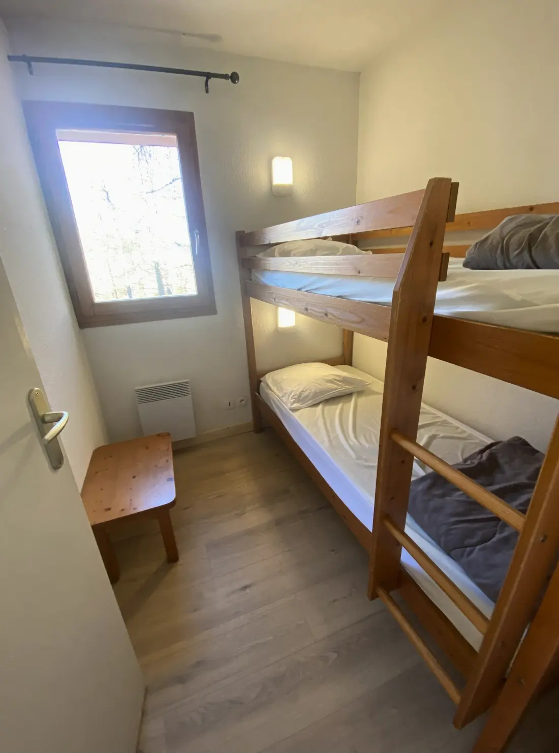 Les Chalets De Superd Heliantheme