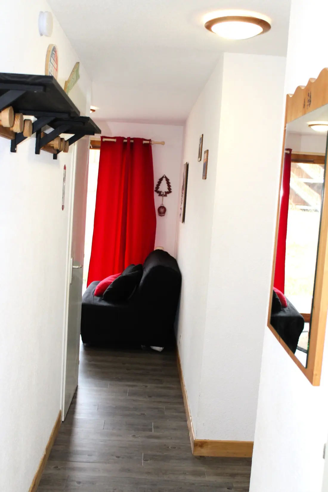 Les Chalets De Superd Heliantheme