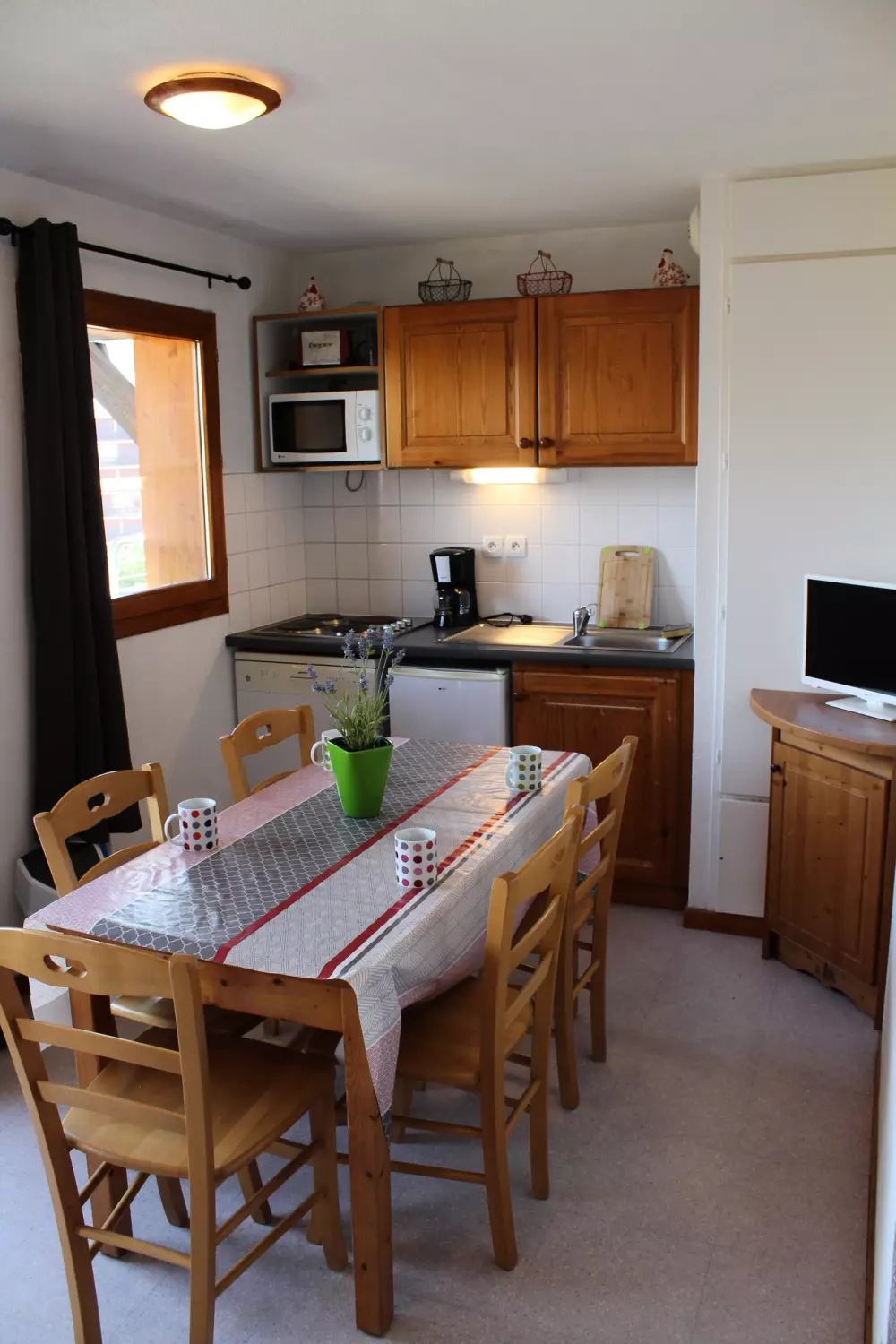 Les Chalets De Superd Heliantheme