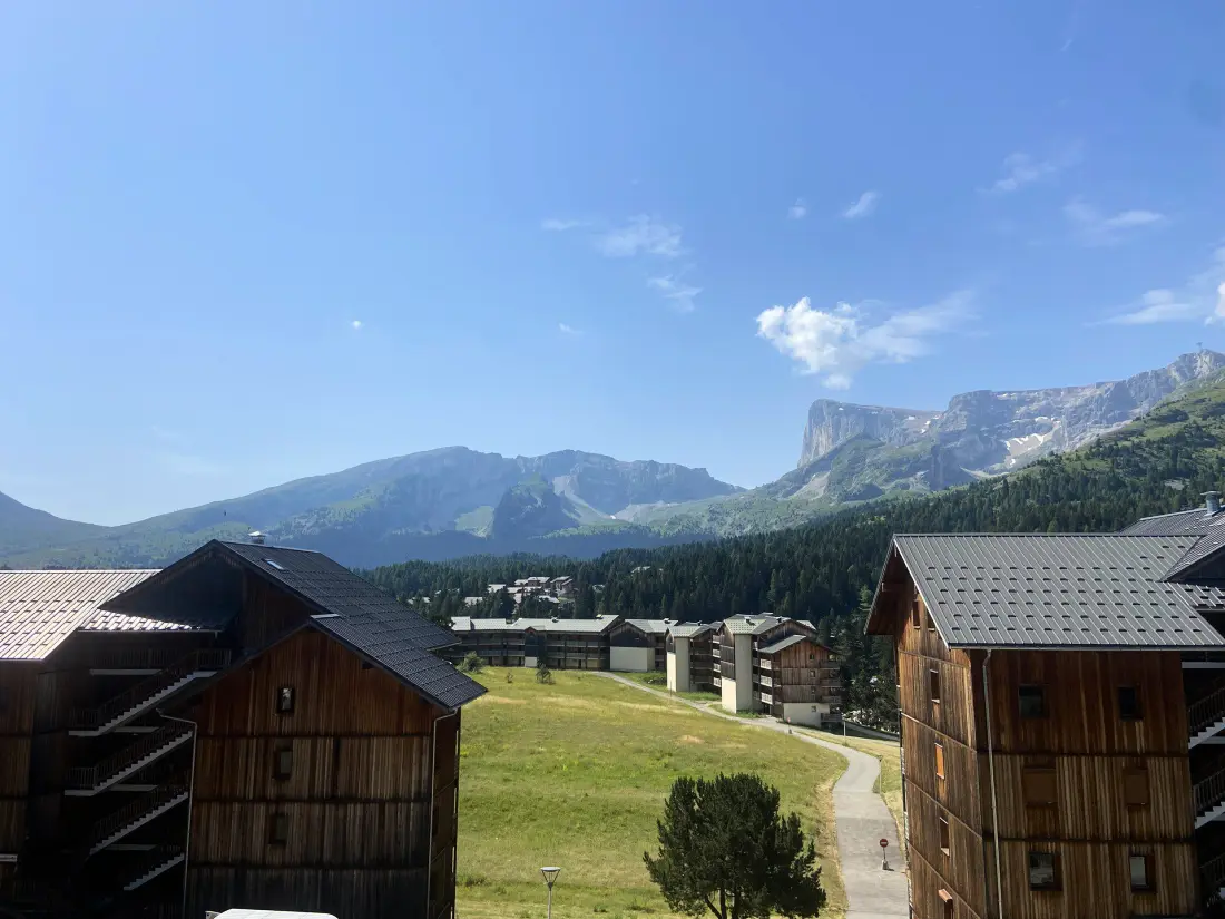 Les Chalets De Superd Heliantheme