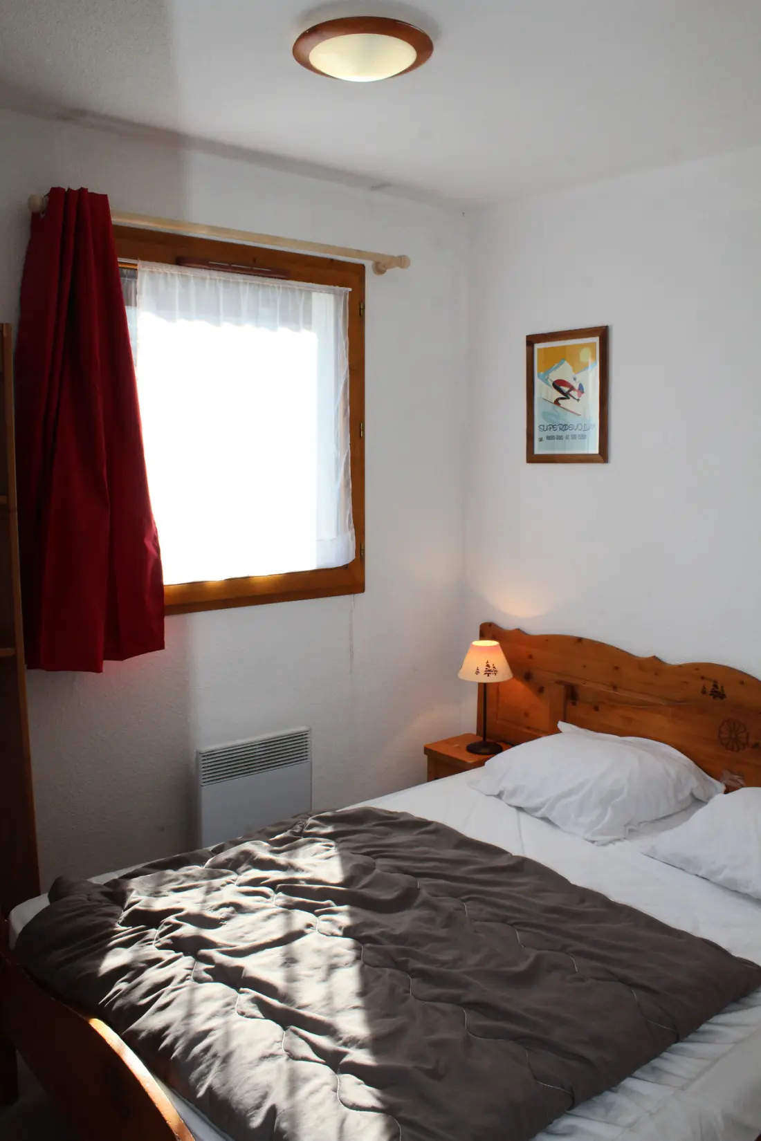 Les Chalets De Superd Heliantheme