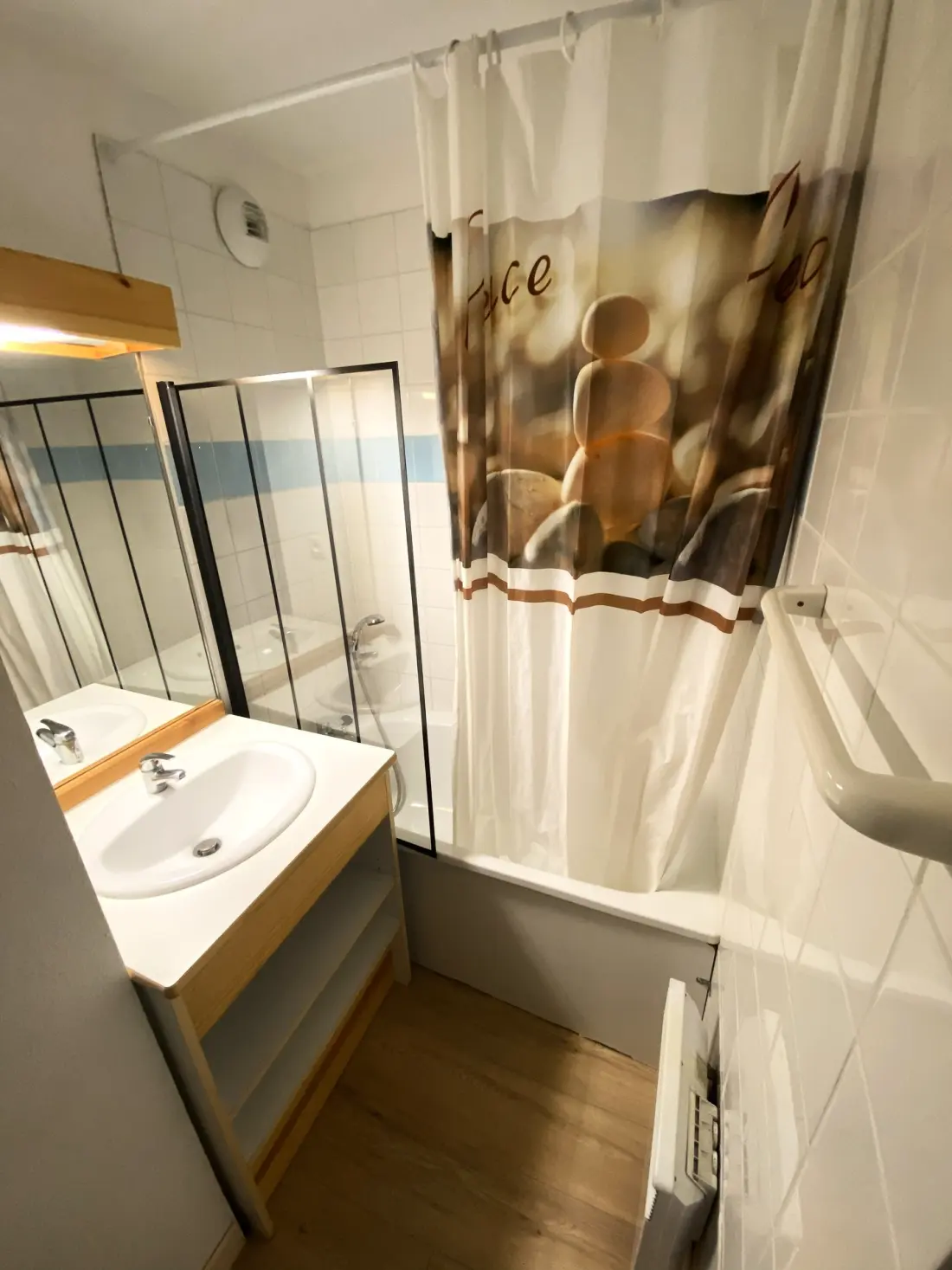Les Chalets De Superd Heliantheme