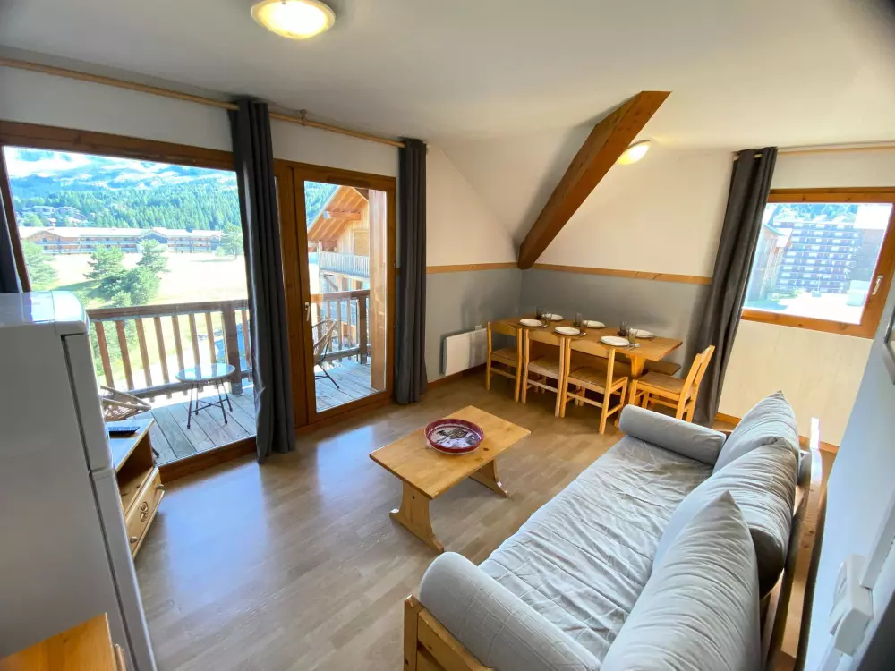 Location de Vacances Le Dévoluy 217