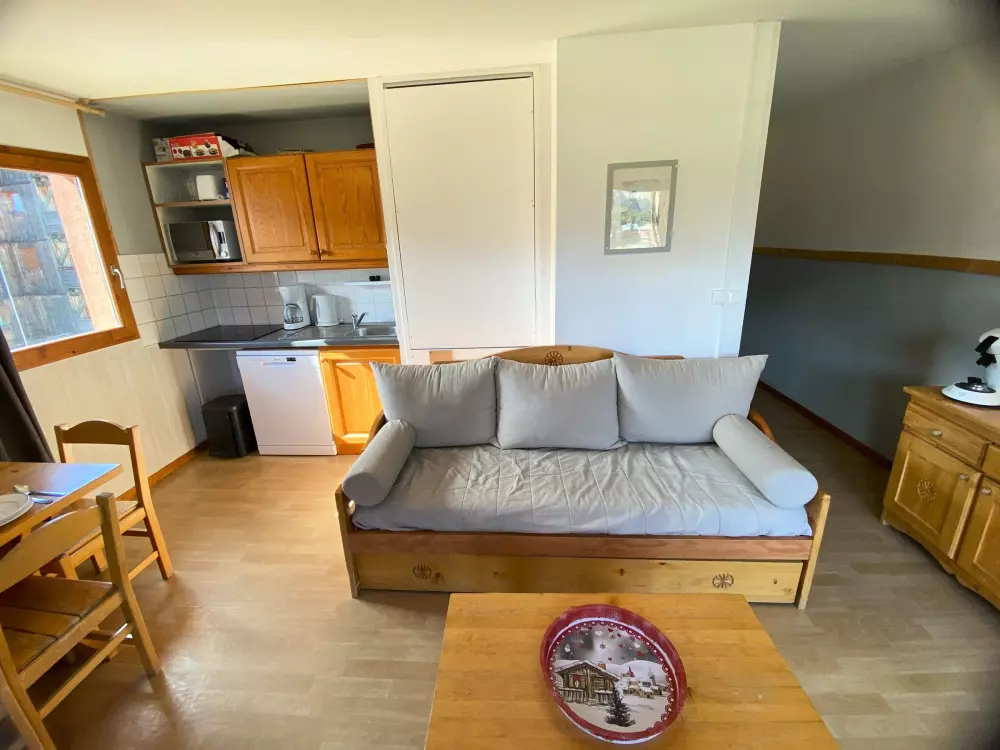 Location de Vacances Le Dévoluy 217