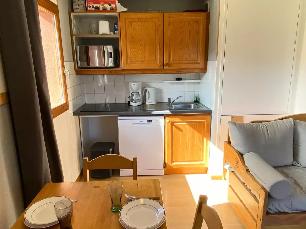 Location de Vacances Le Dévoluy 217