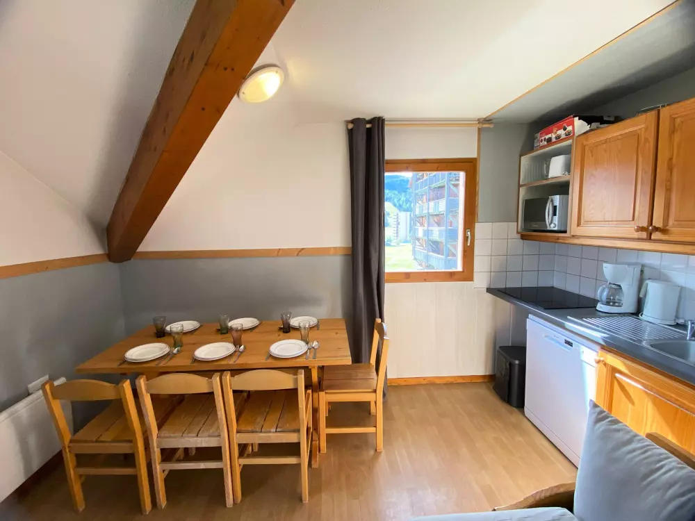 Location de Vacances Le Dévoluy 217