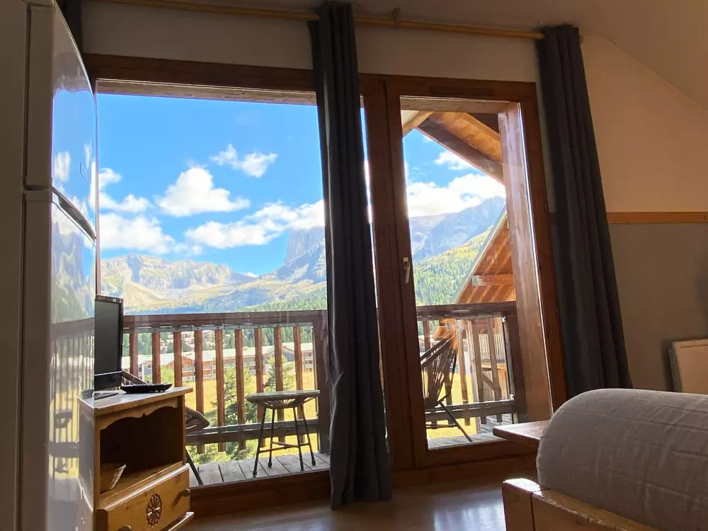 Location de Vacances Le Dévoluy 217