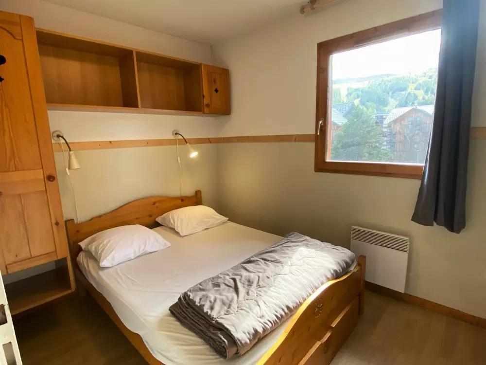 Location de Vacances Le Dévoluy 217