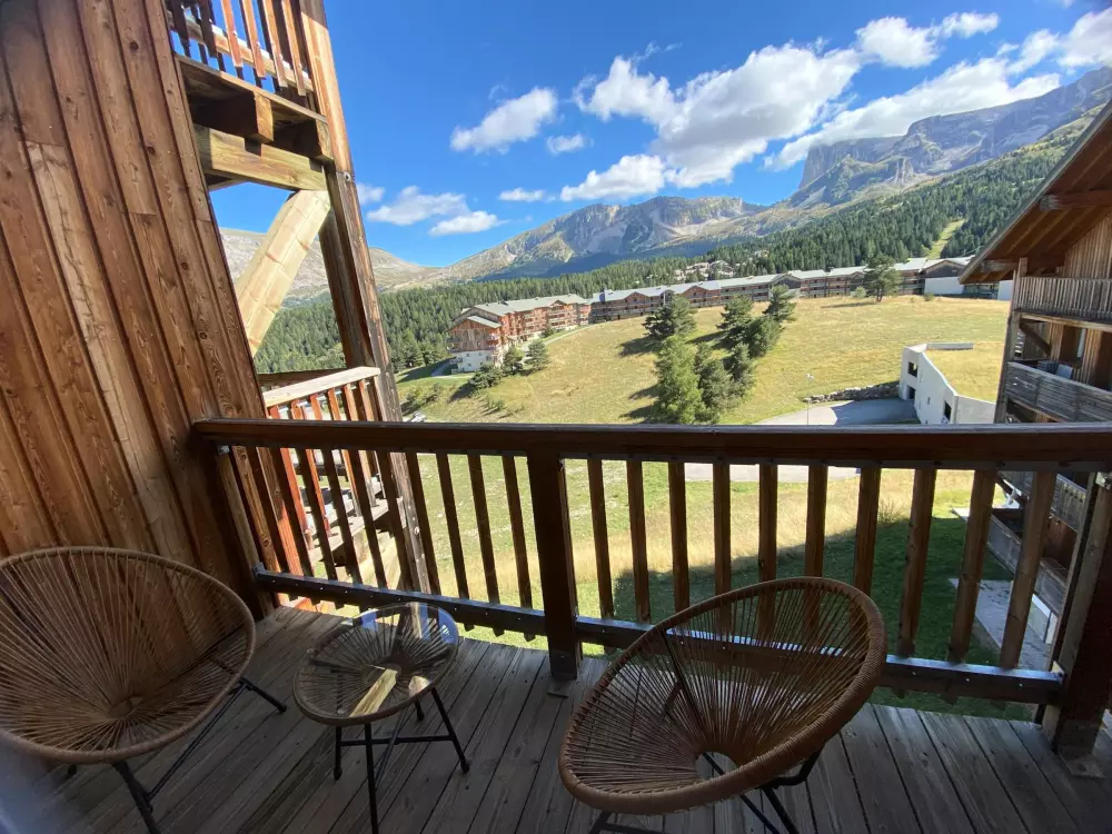 Location de Vacances Le Dévoluy 217