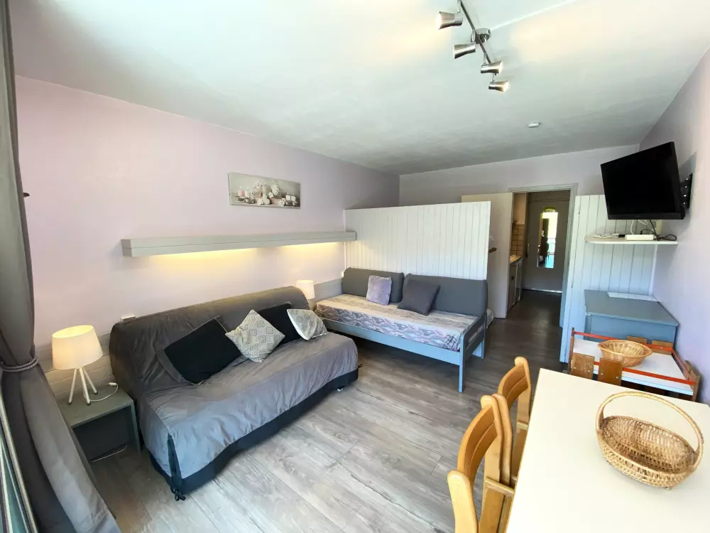 Location de Vacances Le Dévoluy 227