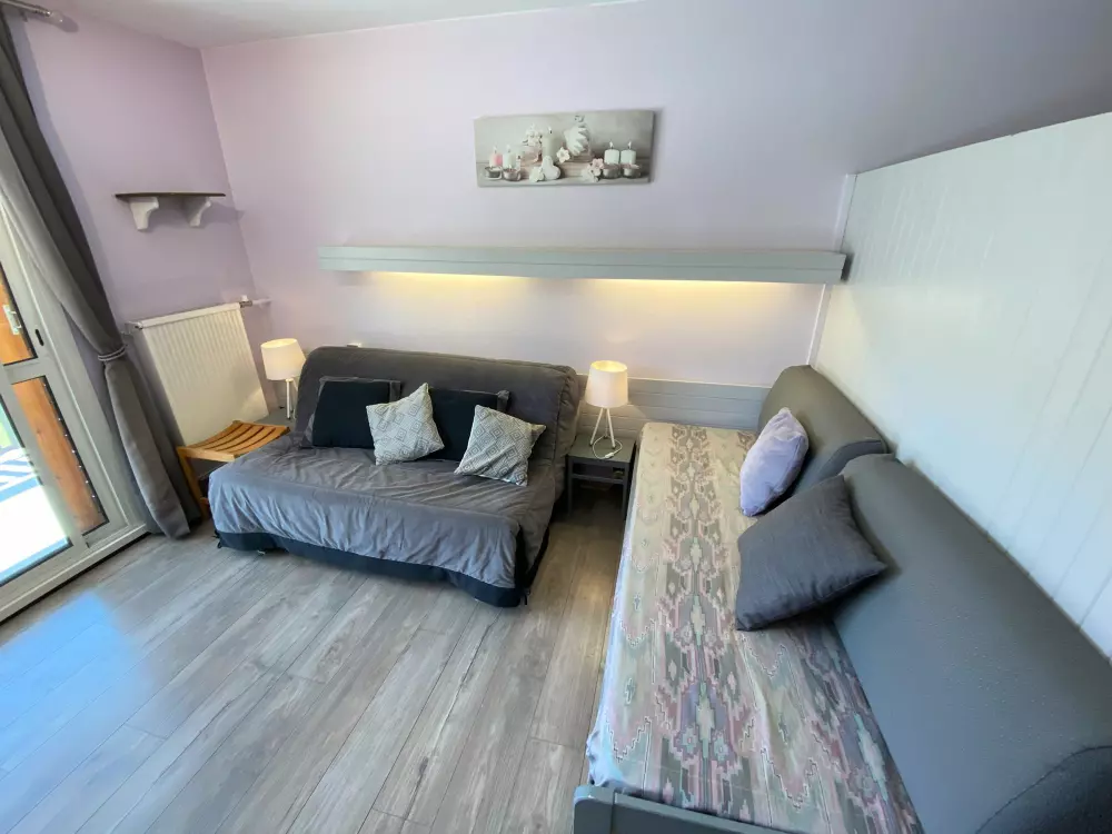 Location de Vacances Le Dévoluy 227