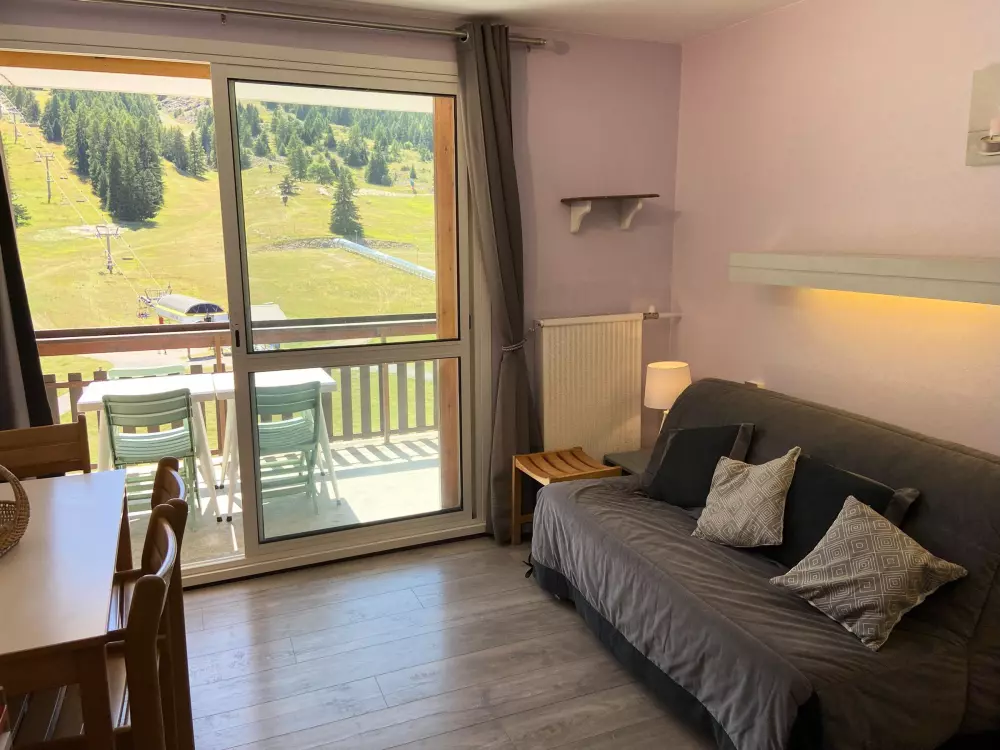 Location de Vacances Le Dévoluy 227