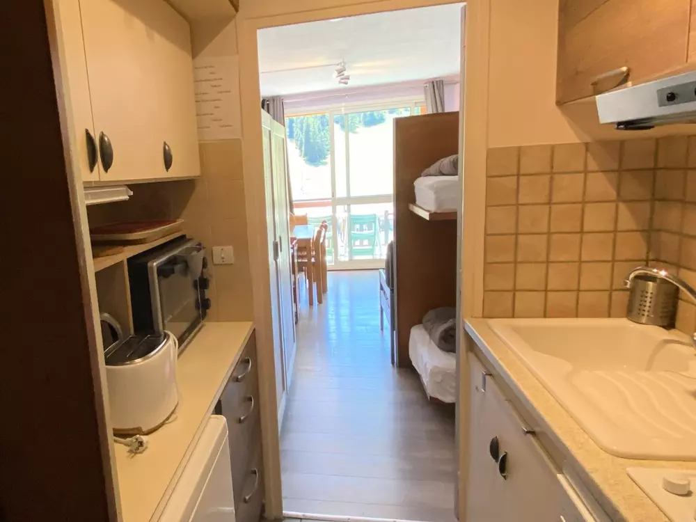 Location de Vacances Le Dévoluy 227