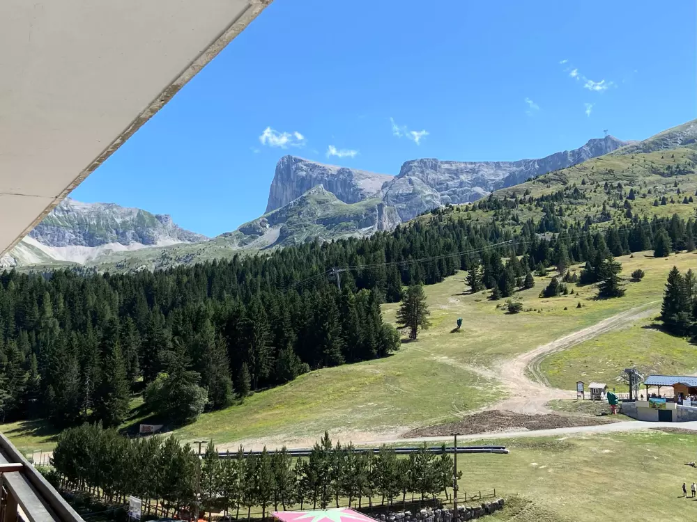 Location de Vacances Le Dévoluy 227