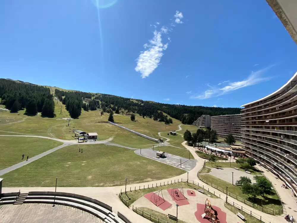 Location de Vacances Le Dévoluy 227