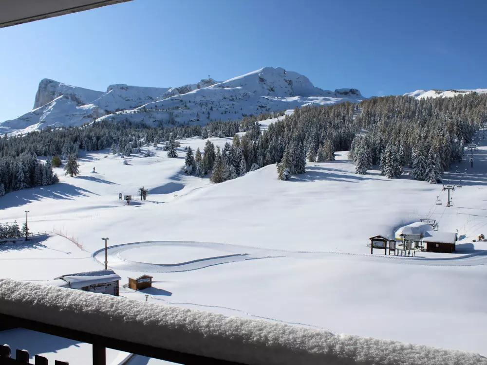 Location de Vacances Le Dévoluy 227