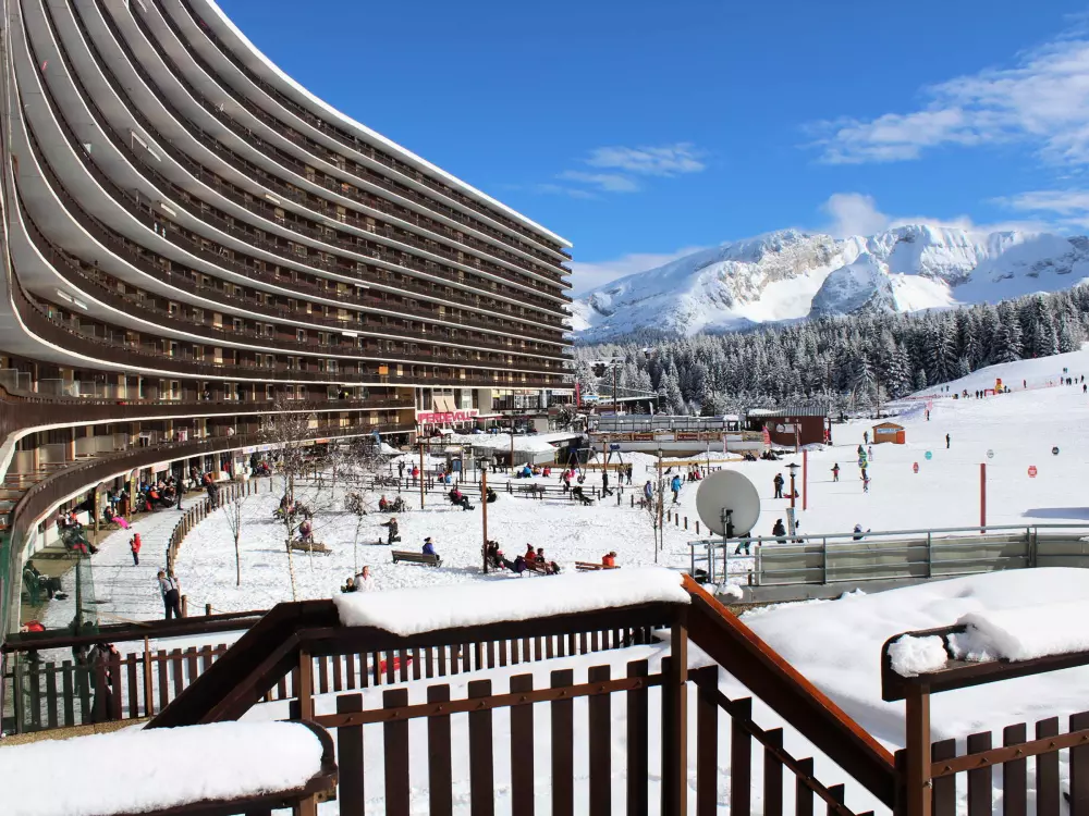 Location de Vacances Le Dévoluy 227