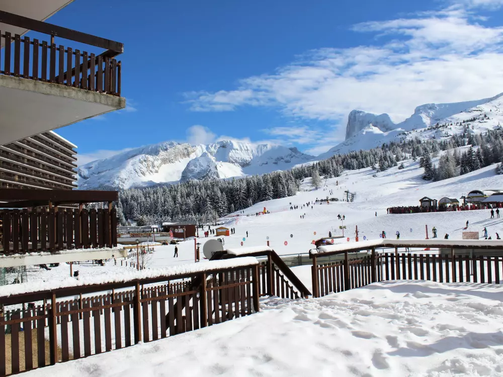 Location de Vacances Le Dévoluy 227