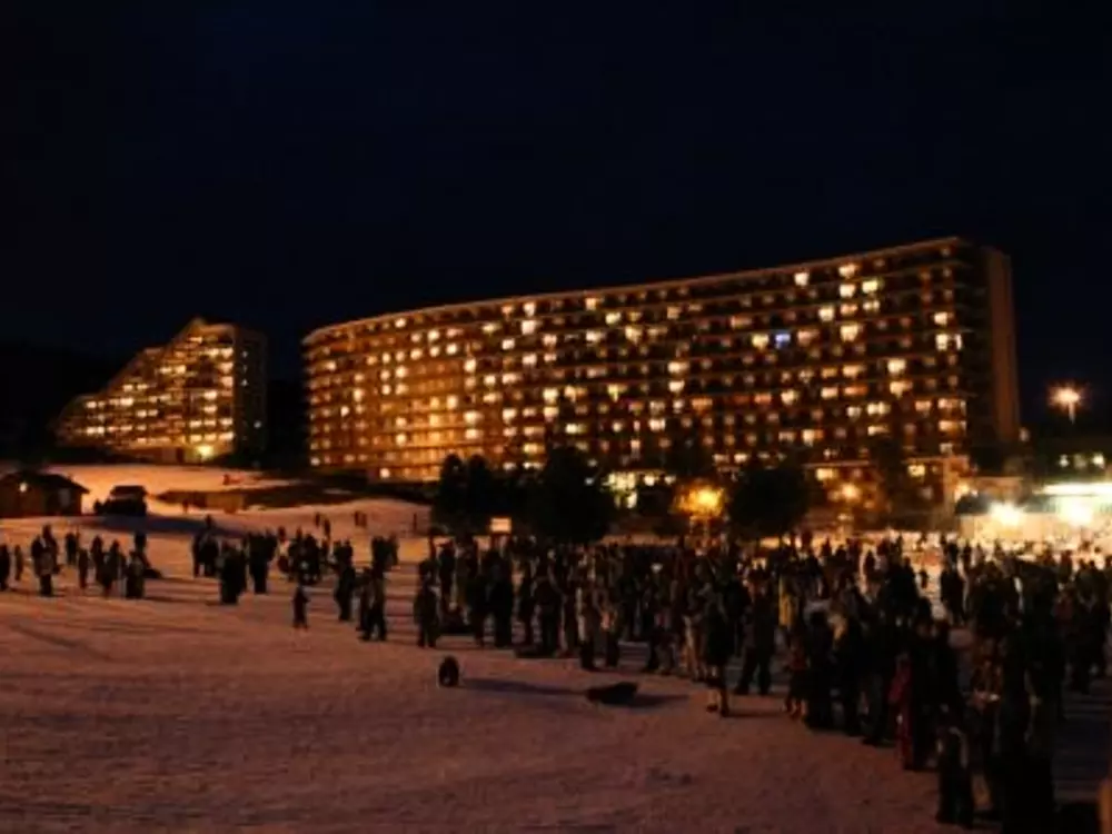 Location de Vacances Le Dévoluy 227