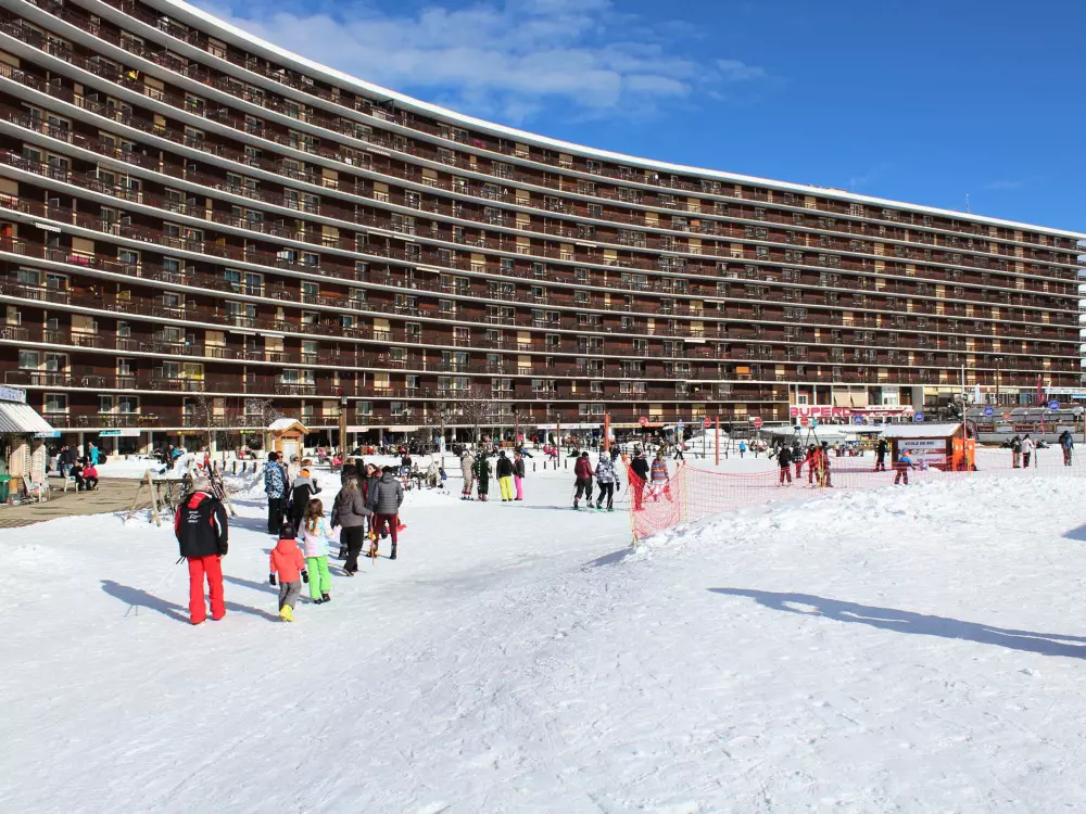 Location de Vacances Le Dévoluy 227