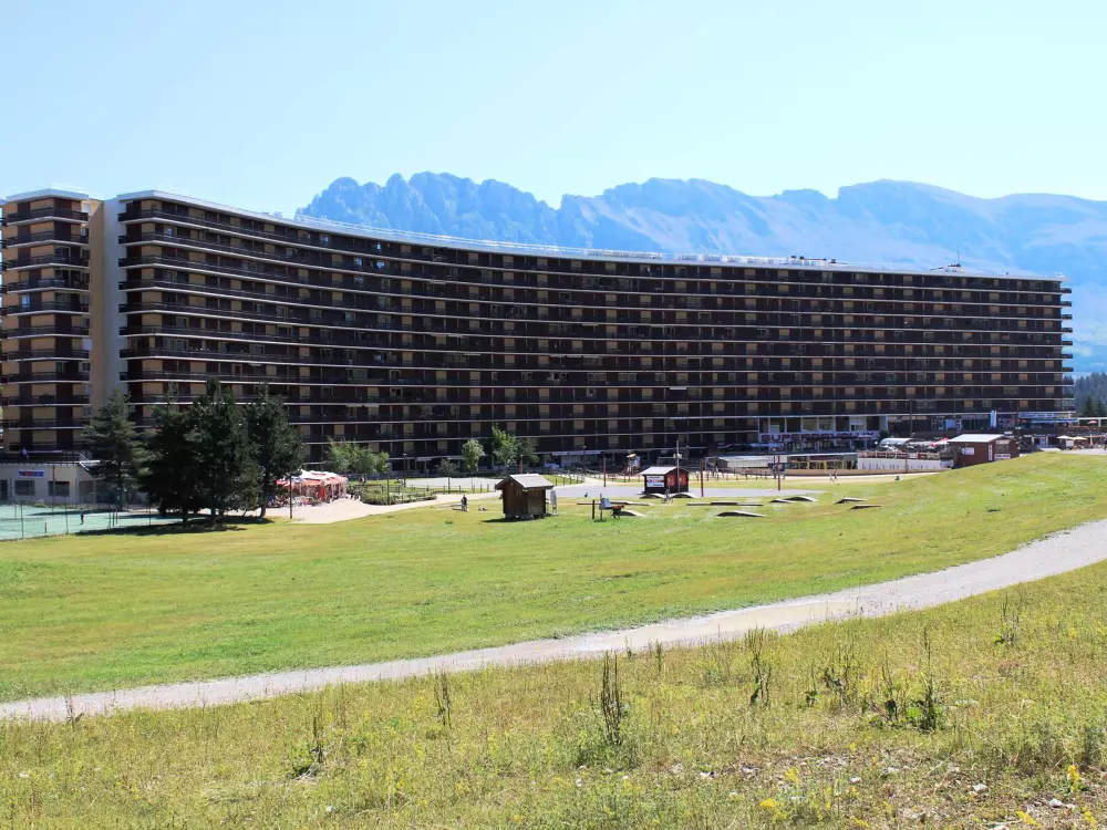 Location de Vacances Le Dévoluy 227