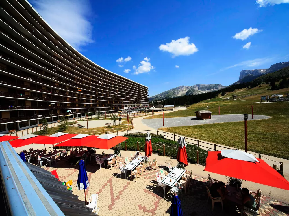 Location de Vacances Le Dévoluy 227