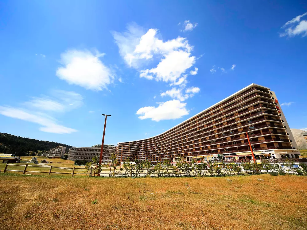 Location de Vacances Le Dévoluy 227