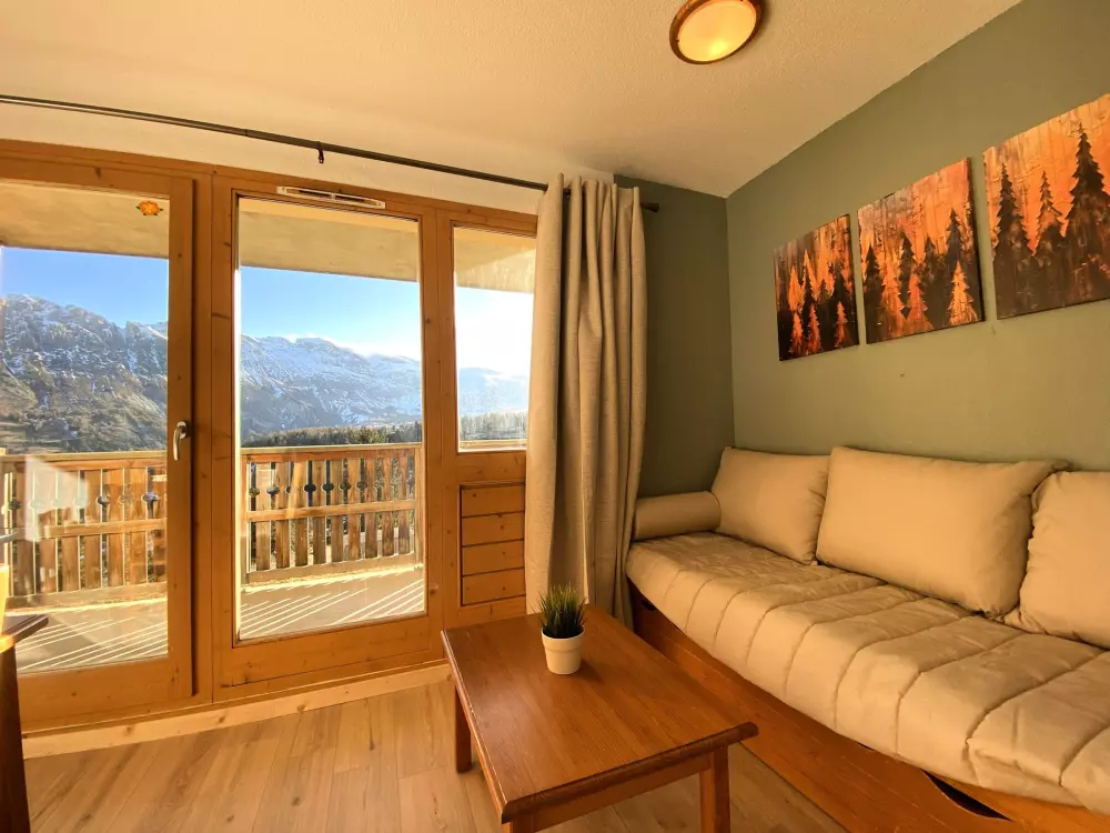 Location de Vacances Le Dévoluy 237