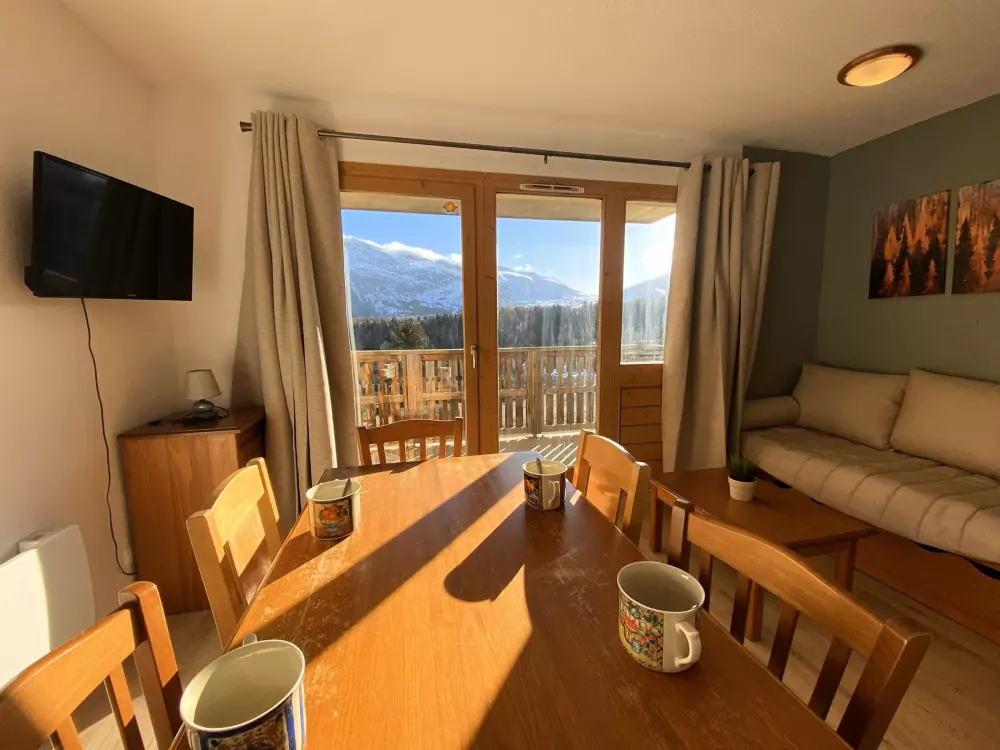 Location de Vacances Le Dévoluy 237