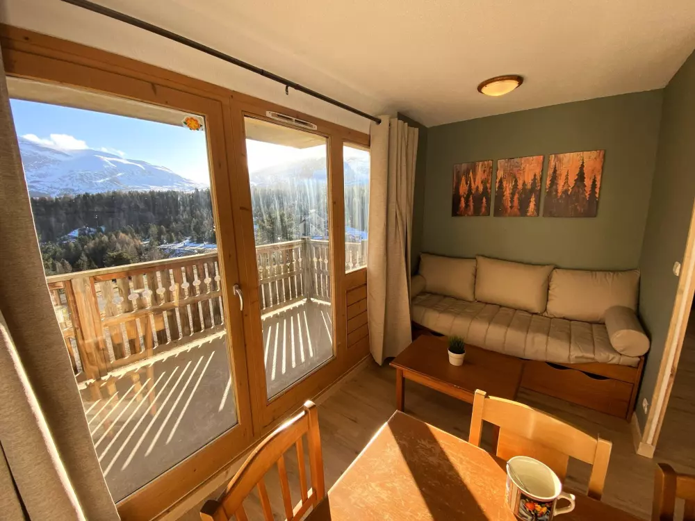 Location de Vacances Le Dévoluy 237