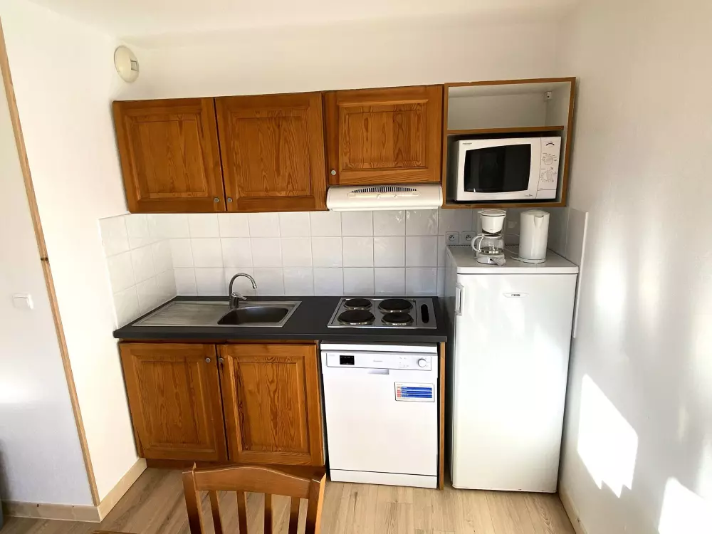 Location de Vacances Le Dévoluy 237