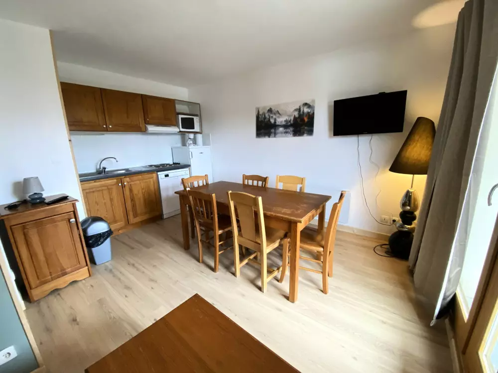 Location de Vacances Le Dévoluy 237