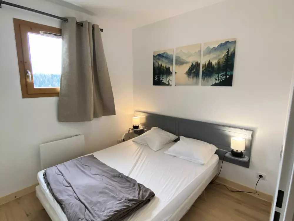 Location de Vacances Le Dévoluy 237