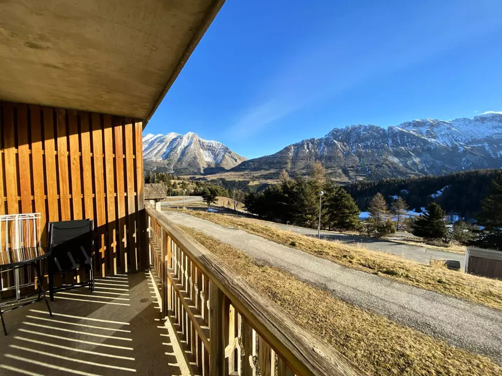 Location de Vacances Le Dévoluy 237