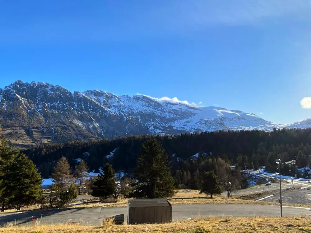 Location de Vacances Le Dévoluy 237