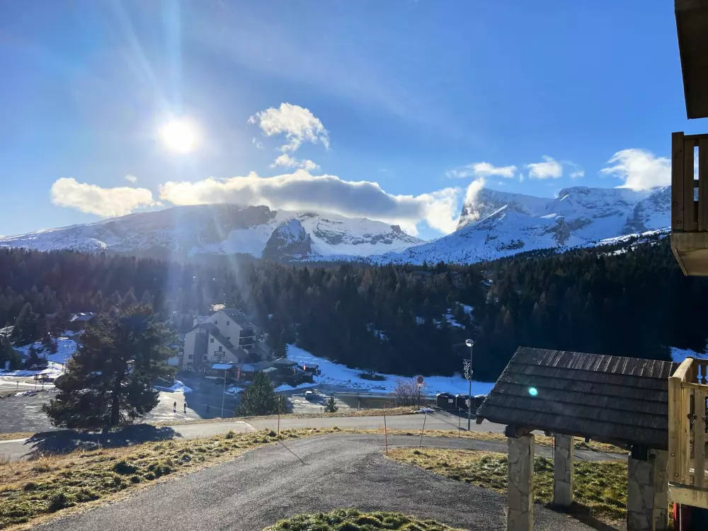 Location de Vacances Le Dévoluy 237