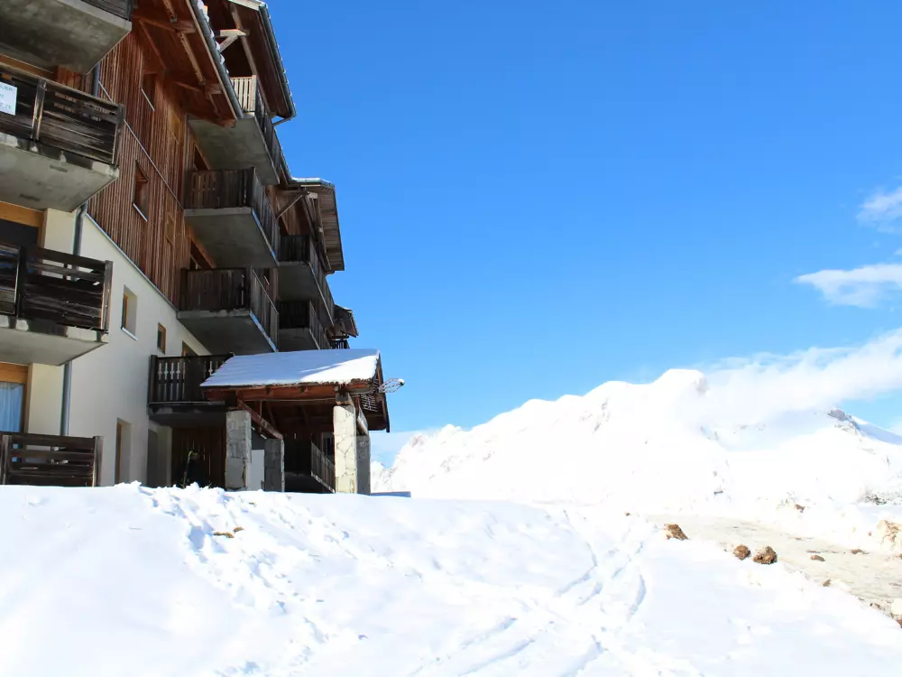 Location de Vacances Le Dévoluy 237