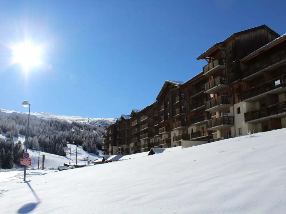 Location de Vacances Le Dévoluy 237