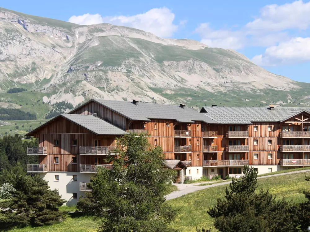 Location de Vacances Le Dévoluy 237