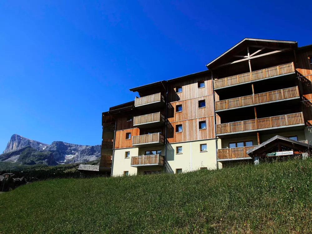 Location de Vacances Le Dévoluy 237