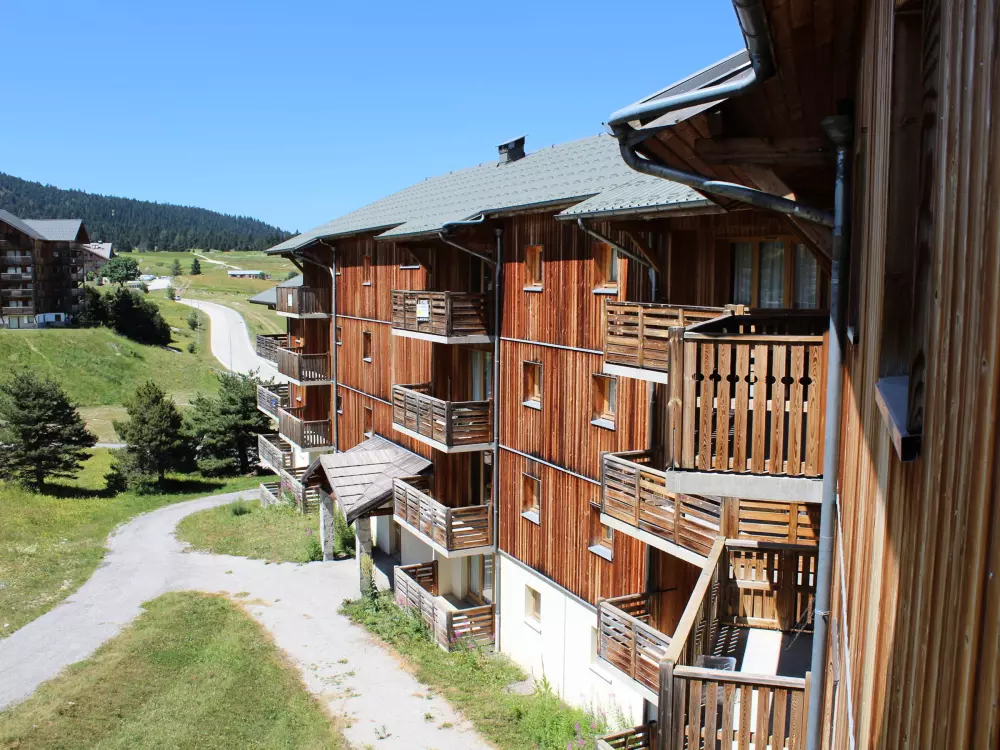 Location de Vacances Le Dévoluy 237