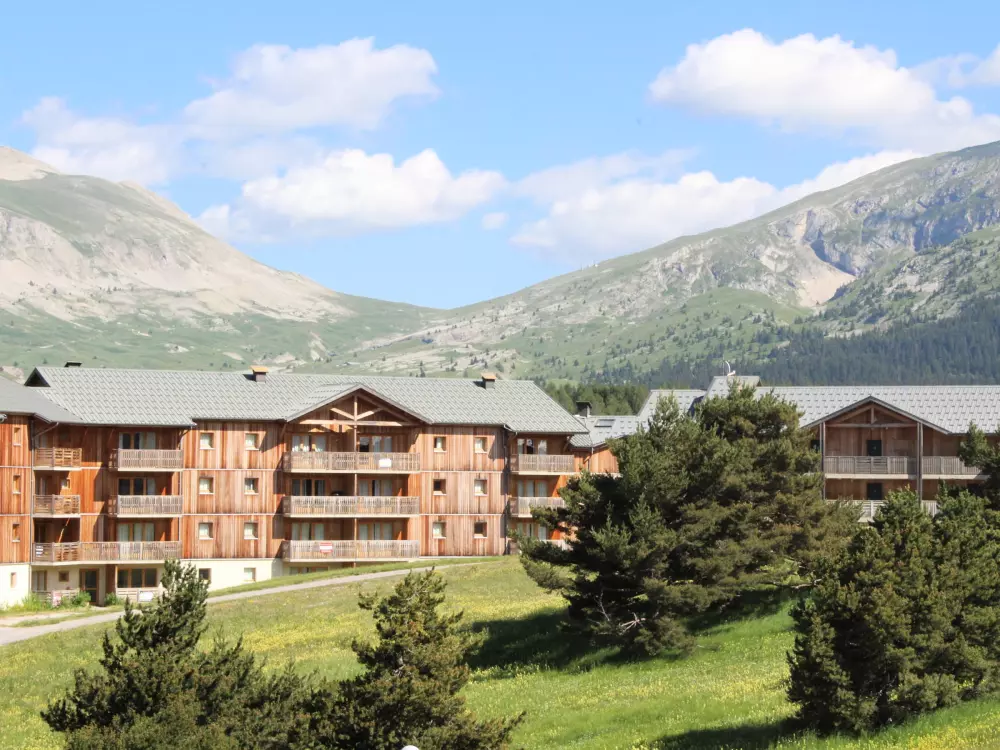 Location de Vacances Le Dévoluy 237