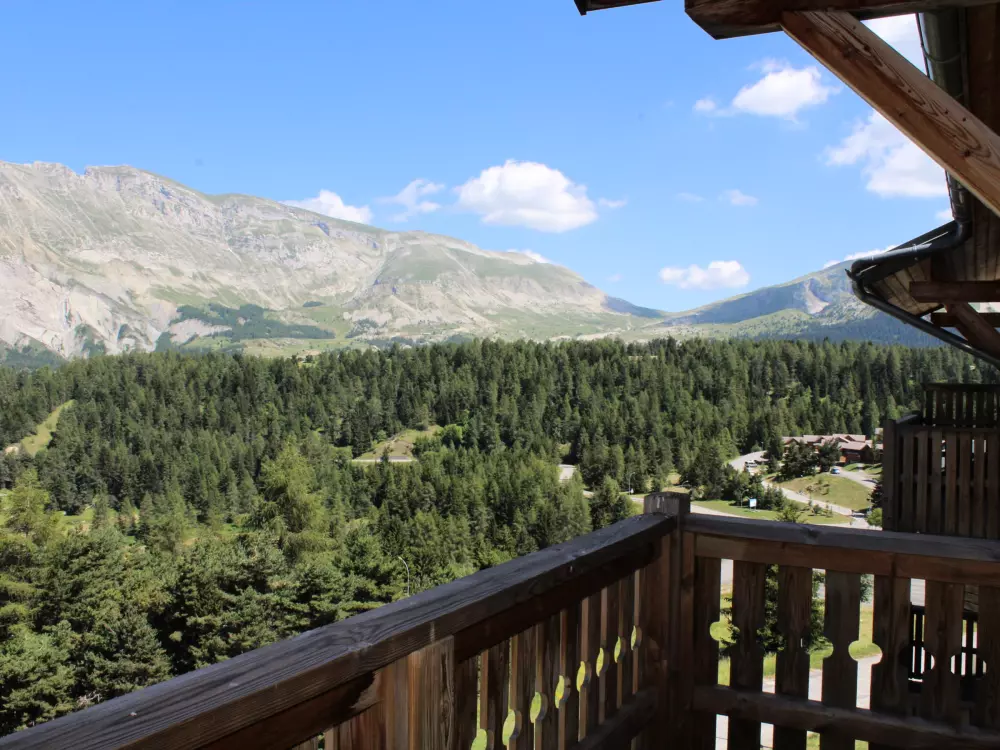 Location de Vacances Le Dévoluy 237