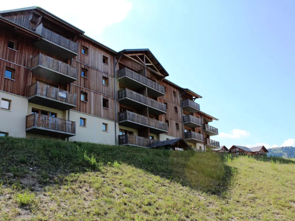 Location de Vacances Le Dévoluy 237