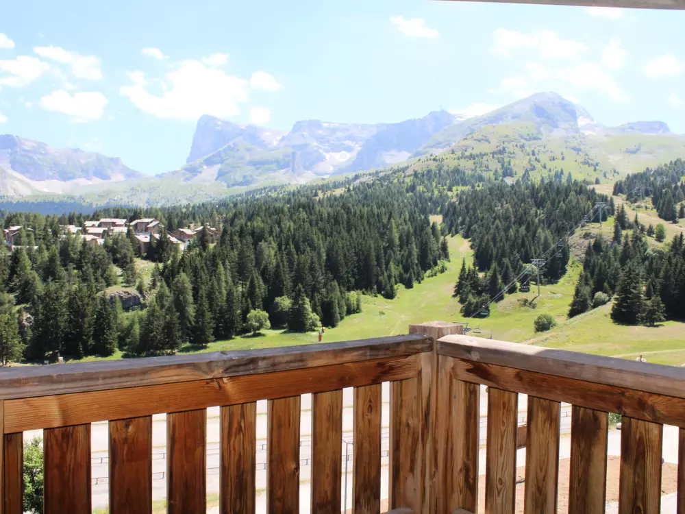 Location de Vacances Le Dévoluy 237