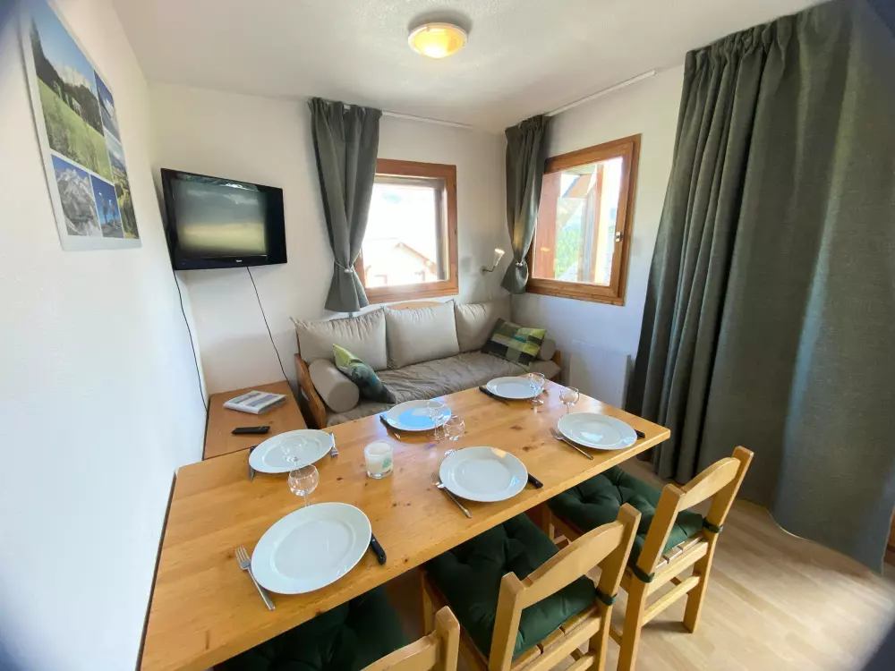 Location de Vacances Le Dévoluy 252