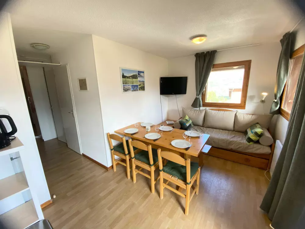 Location de Vacances Le Dévoluy 252