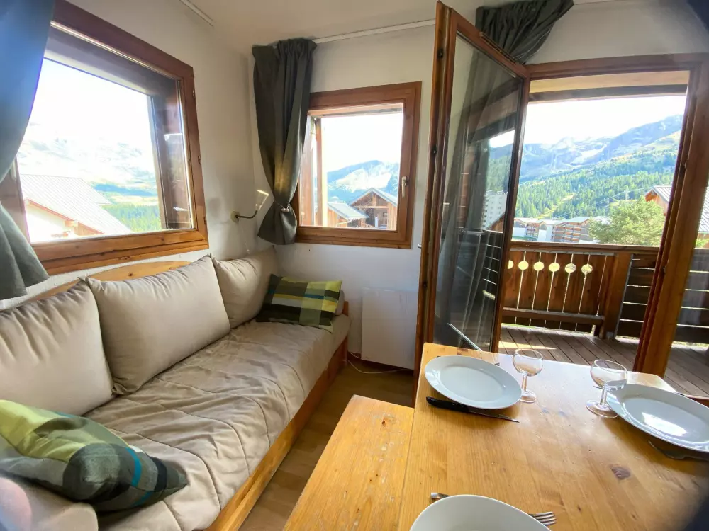 Location de Vacances Le Dévoluy 252