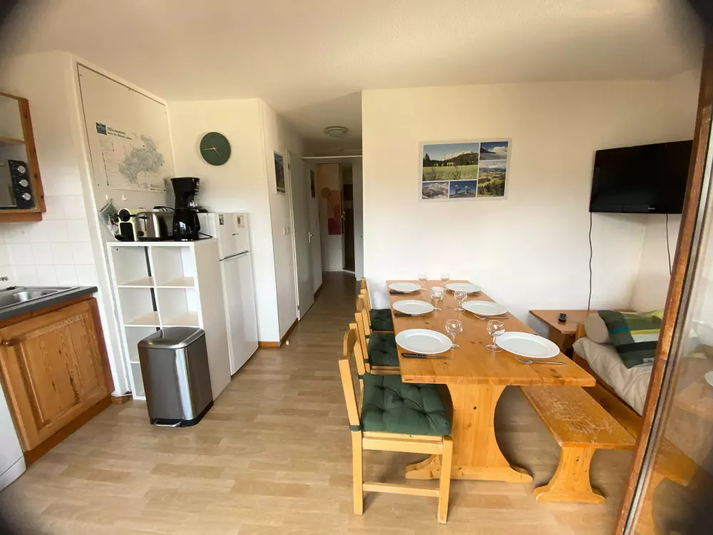 Location de Vacances Le Dévoluy 252