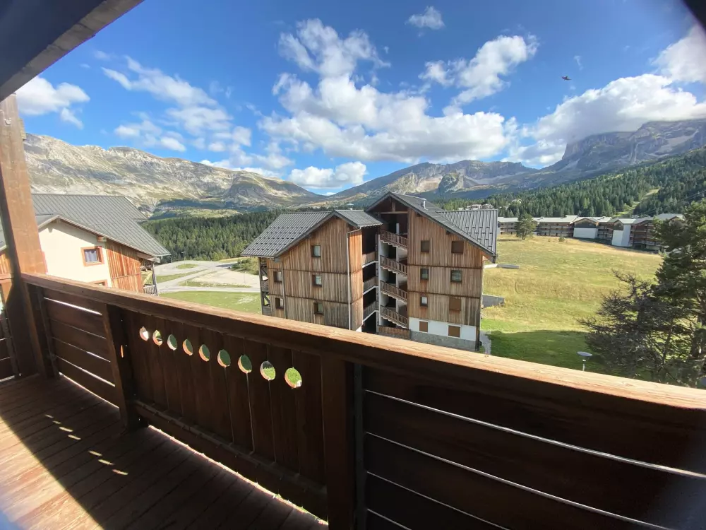 Location de Vacances Le Dévoluy 252